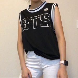 KPOP - BTS | Jimin Jersey